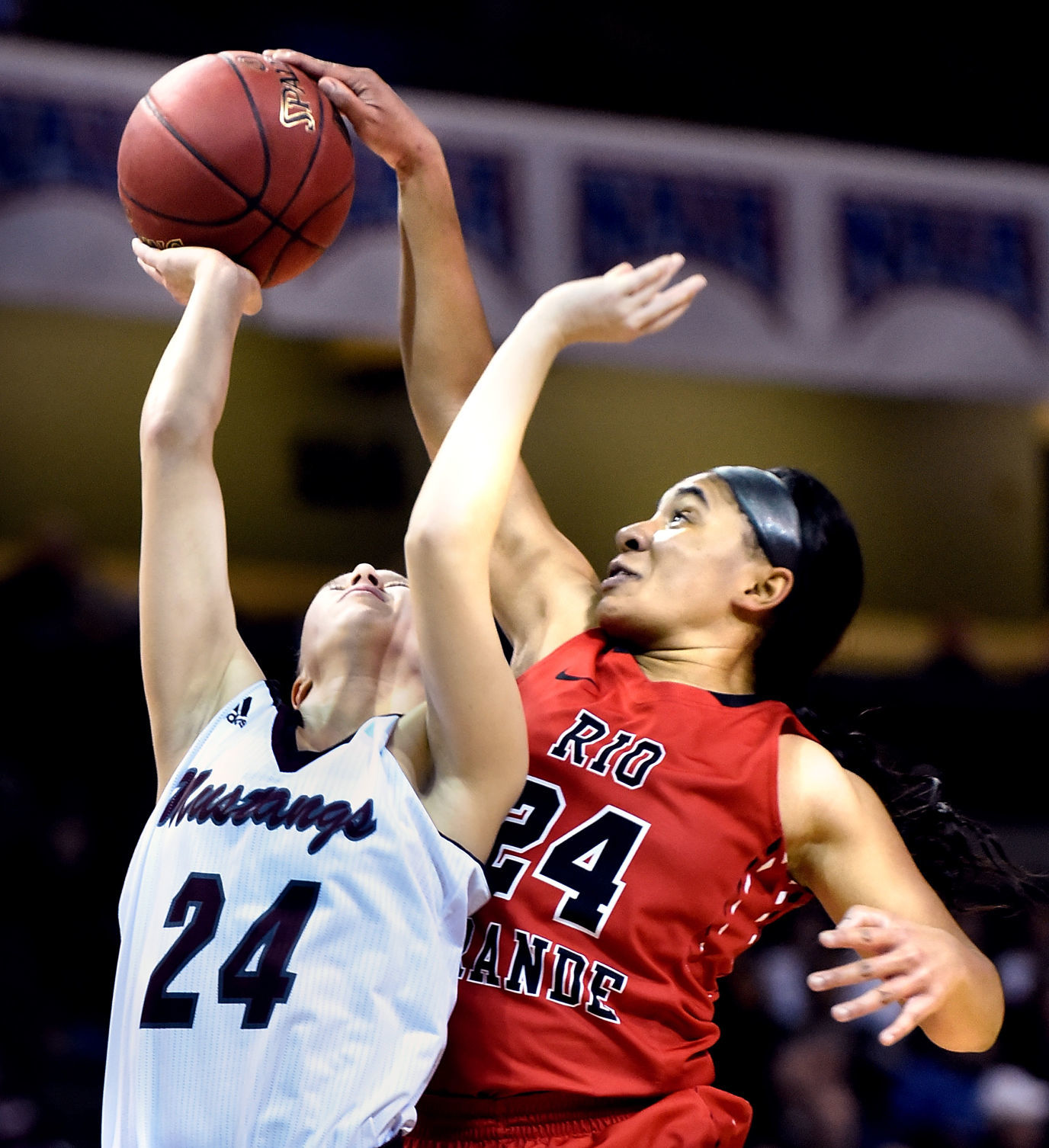 NAIA Morningside vs. Rio Grande Basketball